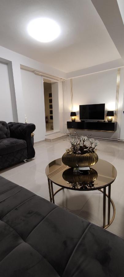 Vila Dzan ซาราเยโว ภายนอก รูปภาพ