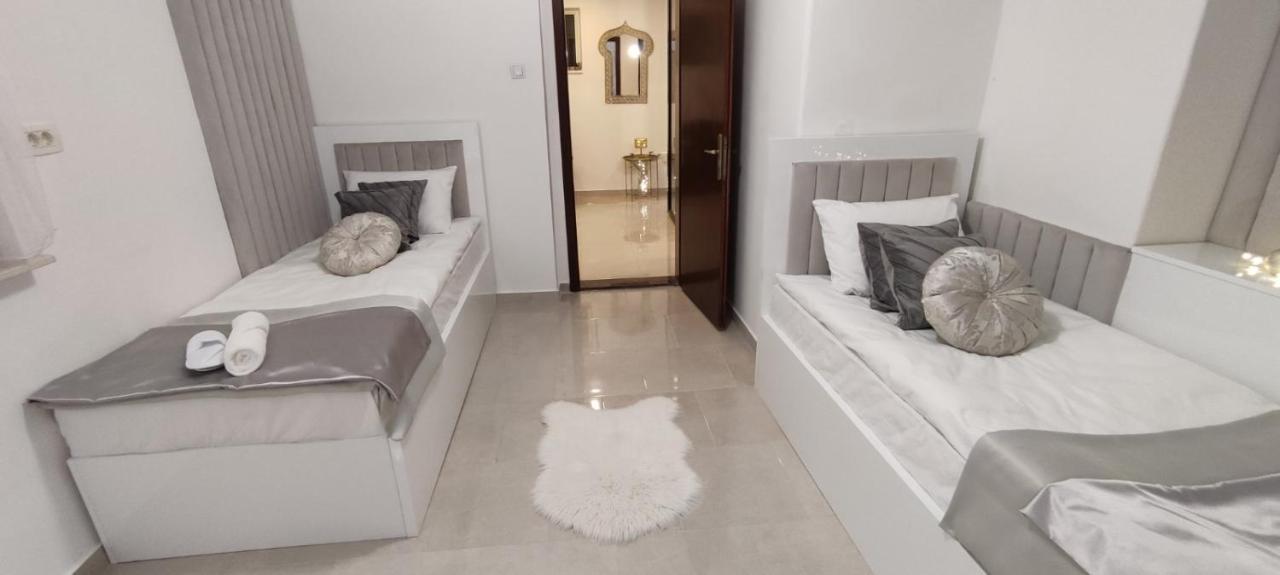 Vila Dzan ซาราเยโว ภายนอก รูปภาพ