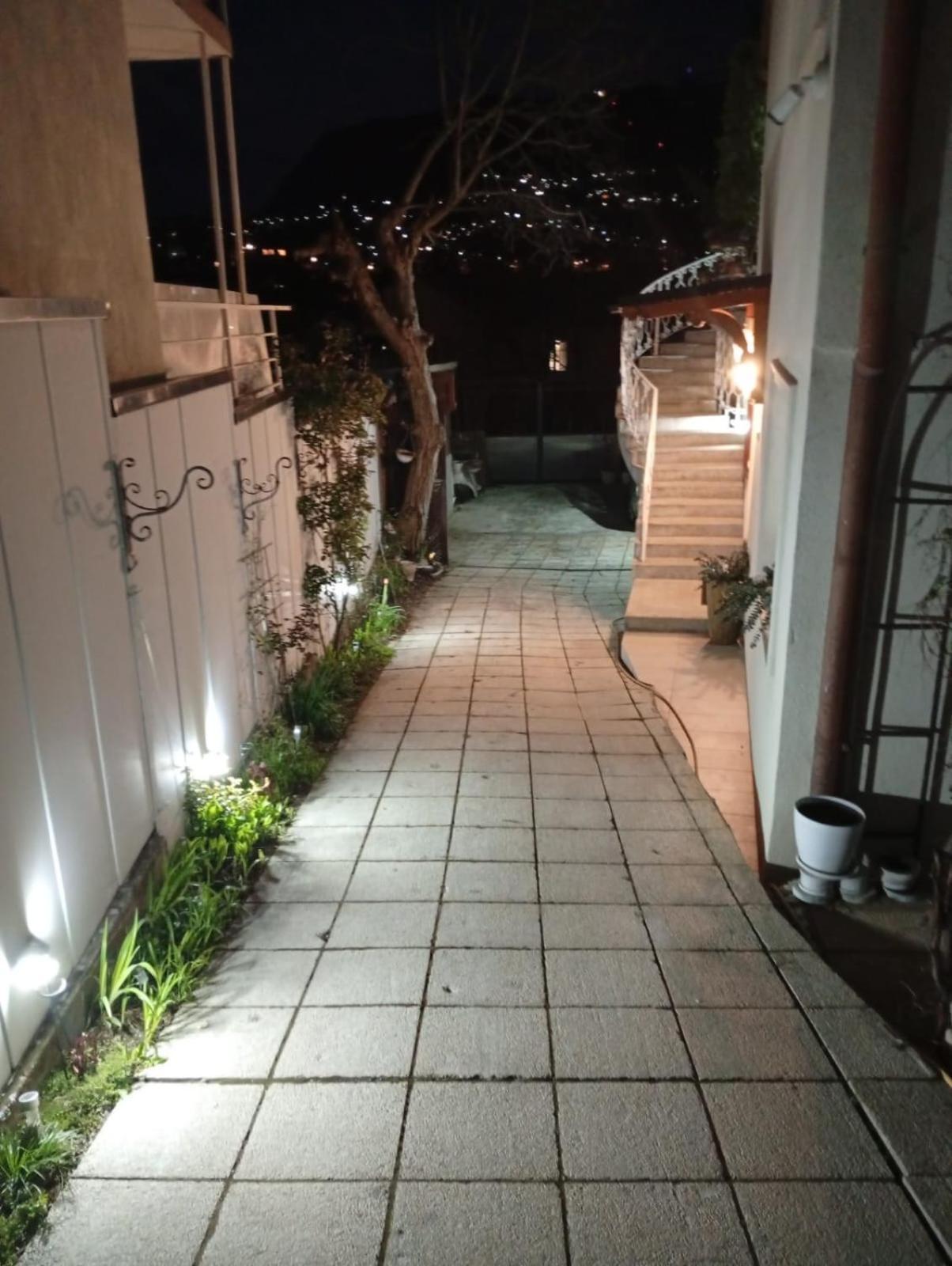 Vila Dzan ซาราเยโว ภายนอก รูปภาพ